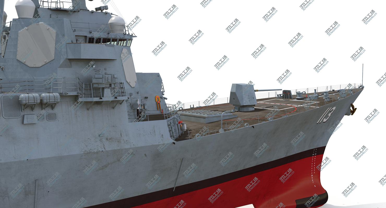 images/goods_img/202105071/USS John Finn LOD3 3D/4.jpg